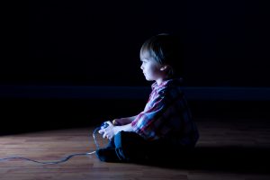 Why are we playing games with our privacy?