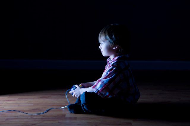 Why are we playing games with our privacy?