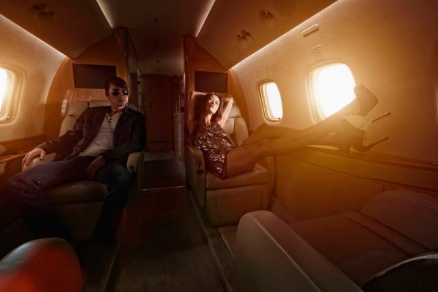 Is too much money a bad thing?