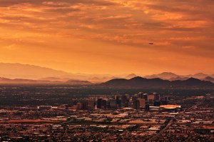 Blazing Arizona: why adapting to climate change is deeply immoral