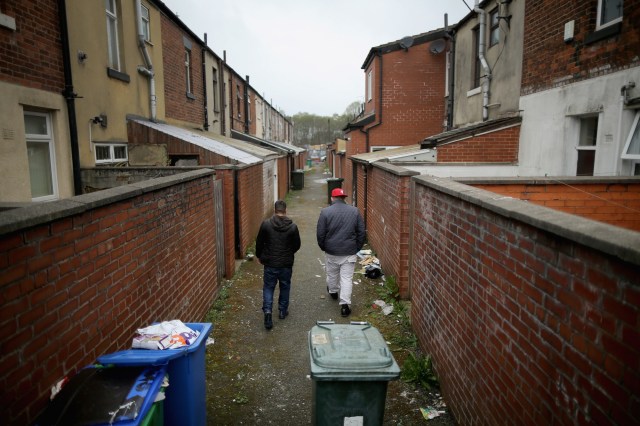 An absence of ethics is driving our mass anxieties