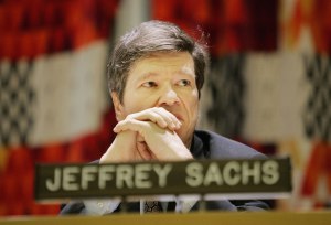 The charity guru who duped the world