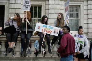 The absurd ageism of votes at 16