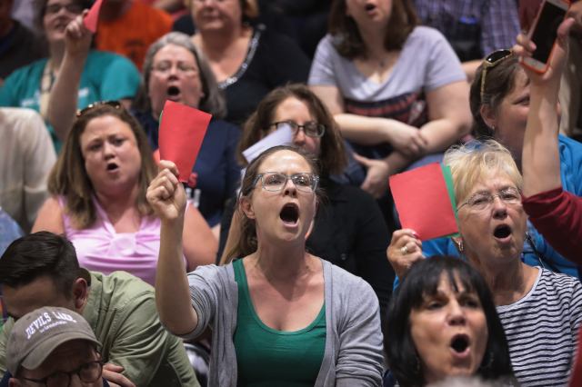 How much does your opinion count?