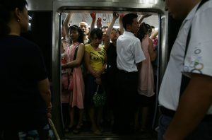 The dark side of China's Social Credit System