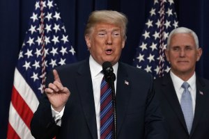 Is Trump killing or curing American conservatism?