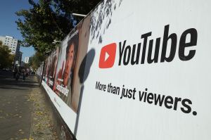 The growing power of the YouTube Right