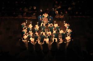 How Advent became peak late capitalism