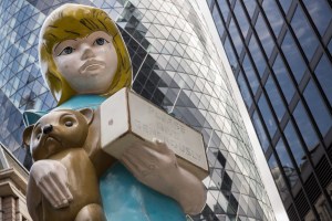 How charities are corrupted by Whitehall