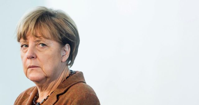 How irresponsible Merkel let populism thrive