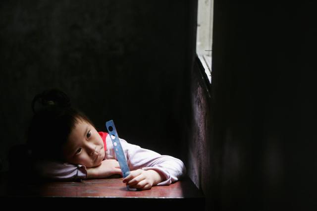 Globalisation’s mistaken rule