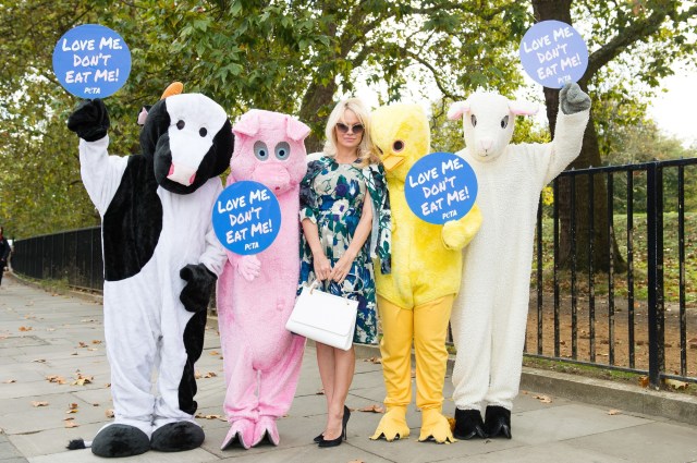 How moral is mockery?