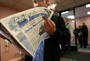 The surprising losers of the Great Recession