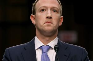 Can Zuckerberg control his monster?