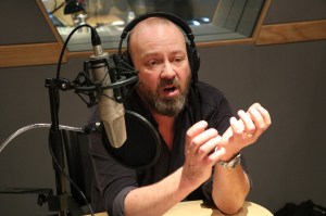 Introducing 'Confessions with Giles Fraser'