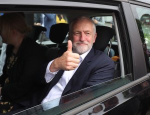 How Corbynomics is winning over Britain