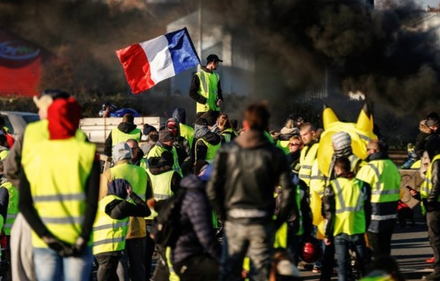 What’s driving this French revolution?