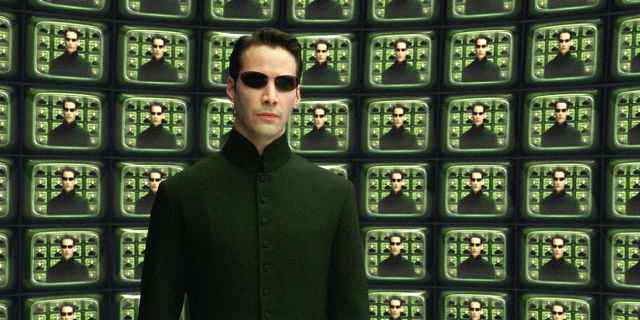 How the alt-Right got stuck in The Matrix