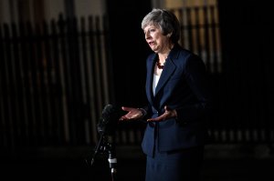 Can our politics survive Brexit?