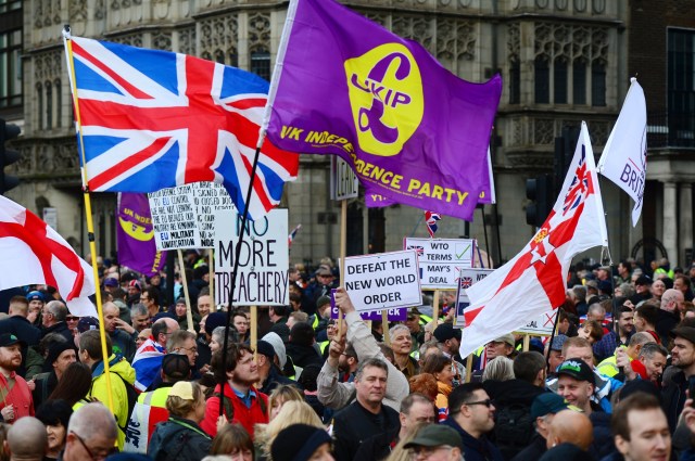 Politics from the people’s perspective