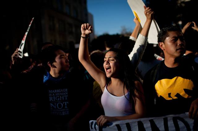 (Credit: Max Whittaker/Getty Images)