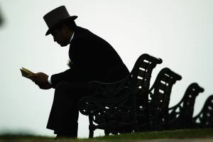 The most dangerous thing about meritocracy