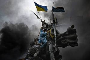 Will the West ever understand Ukraine?