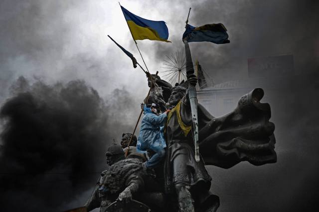 Will the West ever understand Ukraine?