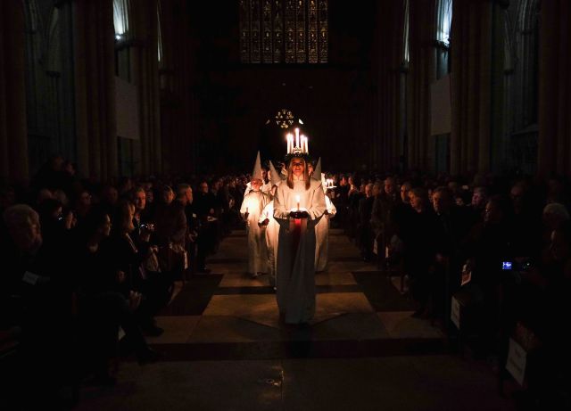 How we lost the undefiled moment