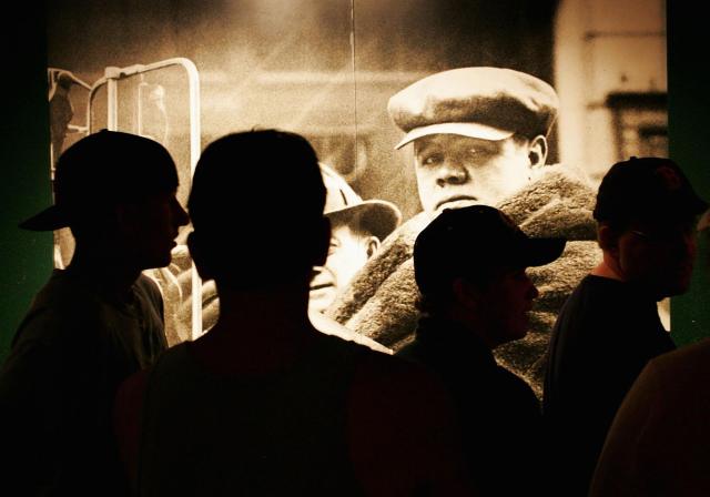 Babe Ruth’s biography goes beyond baseball