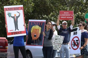 Is Sasse smart enough to unite America?