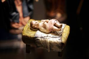 Why the Christmas story matters
