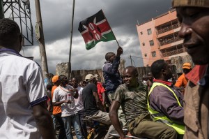 Where criminals win elections