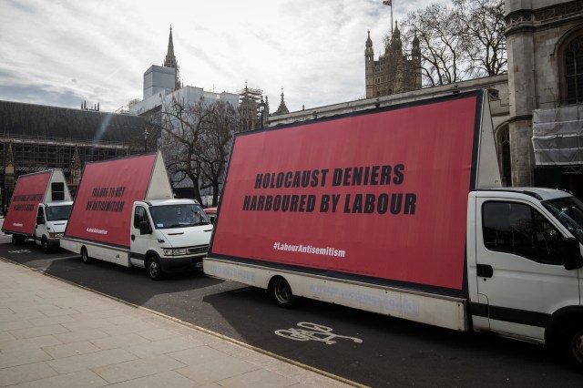 Credit: Jack Taylor/Getty