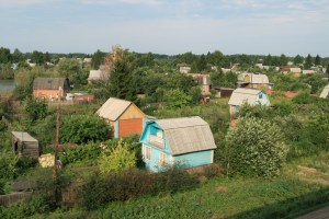 Will Russia's Rust Belt rise up?