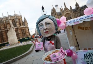 No Bregrets: 10 predictions for 2019