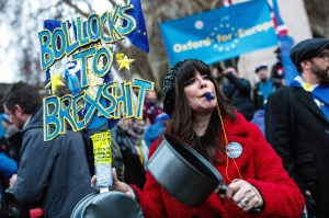 How politics makes us irrational