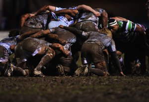 Why has masculinity become a dirty word?