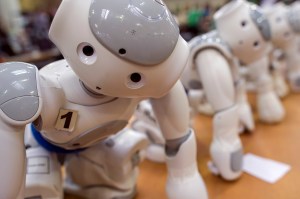 No, computers haven't learned how to cheat