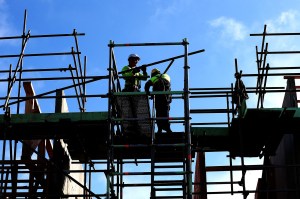 How developers bought the Tory party