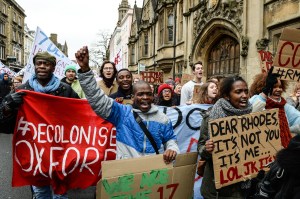 Why aren't illiberal universities challenged?