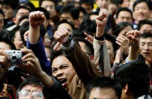 Why are publishers pandering to the mob?