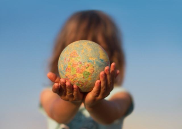 What makes languages legitimate?