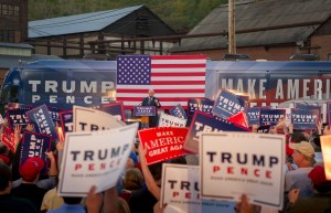 Is Trump making America great again?