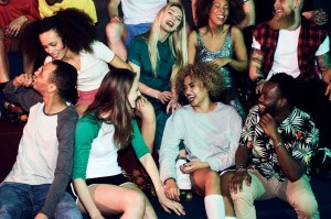 What's bugging the Millennials?