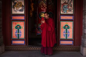 How China ditched the banks