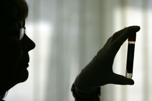 Who would you trust with your bio-data?