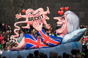 Could Brexit fix our broken politics?