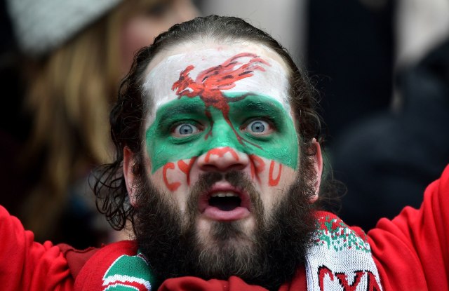 Credit: Charles McQuillan / Getty