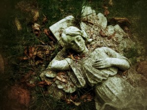 Why 'peak death' won't solve the housing crisis